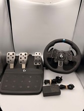 Logitech G923 TrueForce