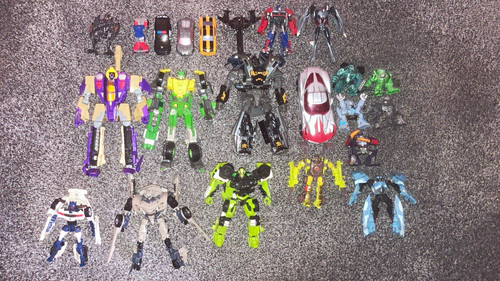 Hasbro transformers optimus - hasbro,