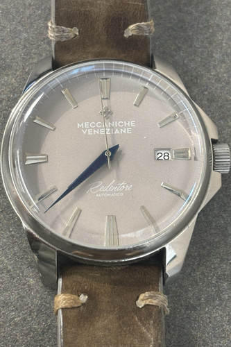 Meccaniche veneziane redentore - veneziane,