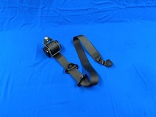 VAUXHALL CORSA D GENUINE FRONT SEAT BELT DRIVER SIDE RIGHT O/S 13290233
