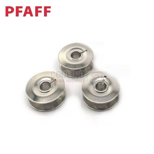 Pfaff metal bobbins fits - ,