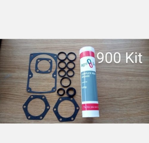 Kango 900 service - kango,