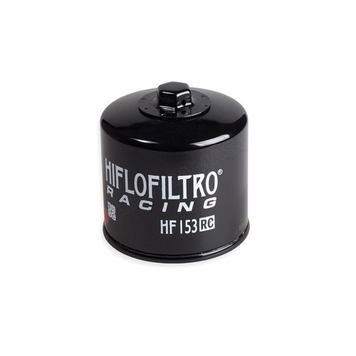 Oil filter hiflo hf153rc - filter,