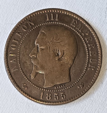 Coin France 10 Centimes