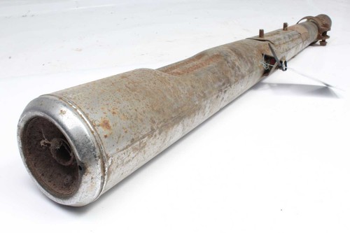 Exhaust silencer honda 250 - honda,