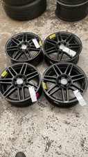 Audi Genuine 17 Inch Alloy