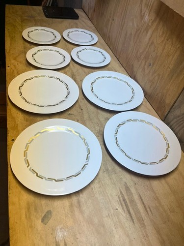 Grecian gold set - gold, of