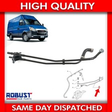 FUEL HOSE PIPE FOR IVECO DAILY