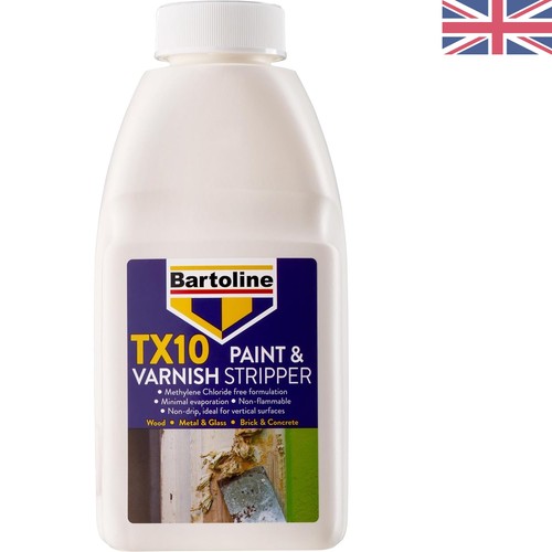 500ml tx10 non caustic - 500ml, paint