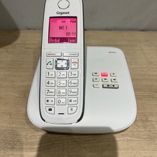 Siemens Gigaset A510A Cordless