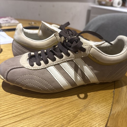 Adidas rare vintage goal - vintage,