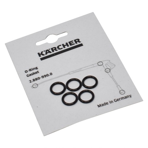 Karcher seal rubber - x,