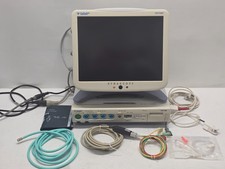Patient Monitor Fukuda Denshi