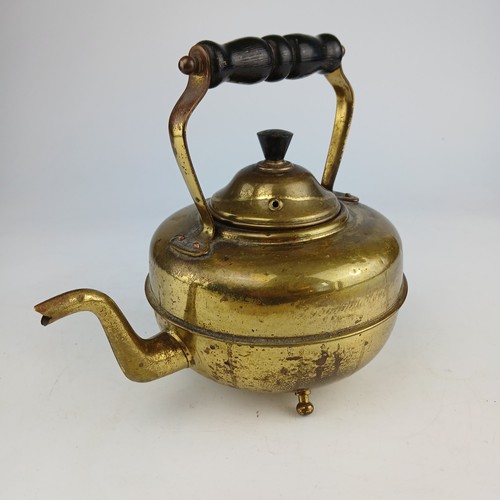 Vintage decor brass - vintage,