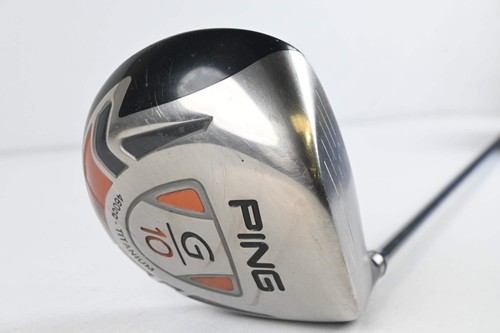 Ping g10 driver 5 - /, 10.5
