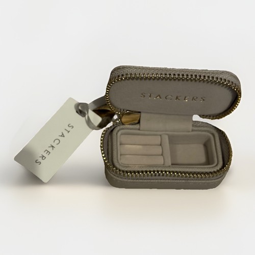 Stackers mini jewellery box - jewellery,