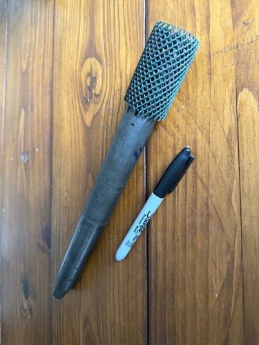 Hss morse taper expanding - hss,