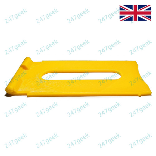 Stand for fluke - 🇬🇧,
