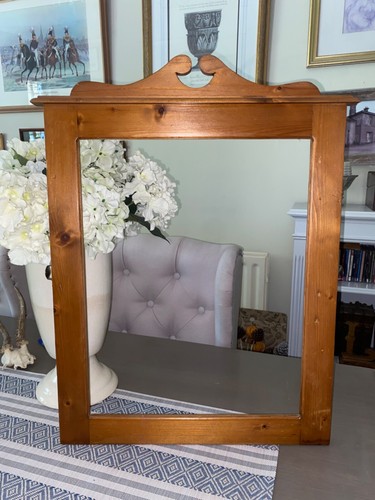 Large 1920s antique wooden - antique,