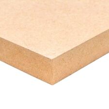 12mm MDF Board Medium Density