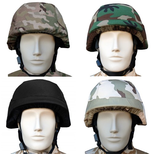 Bulletproof ballistic helmet - ballistic,