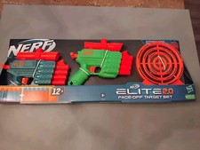 HASBRO NERF ELITE 2.0 FACE -