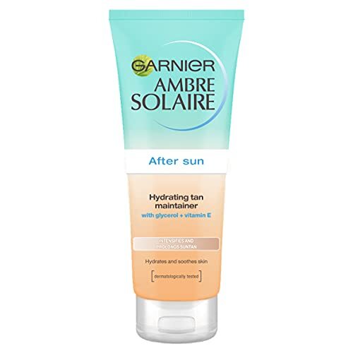 Garnier ambre solaire - garnier,