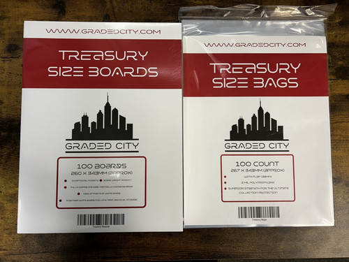 100 treasury size - treasury,