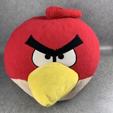 Rovio Angry Birds Red Bird  Soft Plush Toy Extra large by Commonwealth 2010