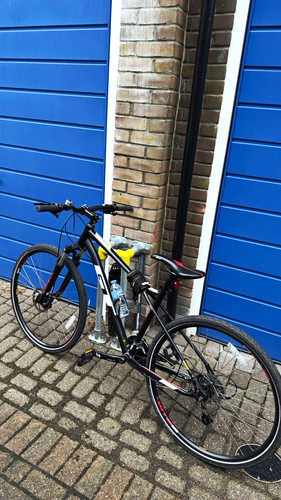 Aggressor in mountain - 29,