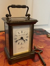 Matthew Norman Swiss Carriage