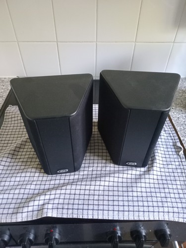 Eltax bipolar speakers - ht-2,