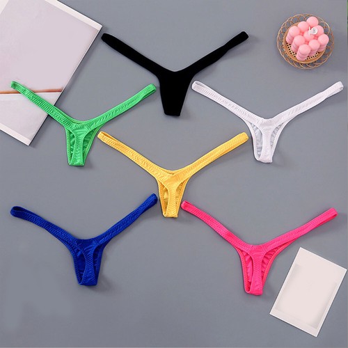 Womens mini string - mini, micro
