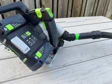 Henry Numatic Vacuum to