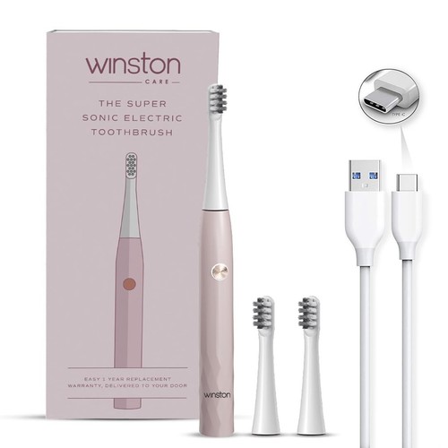 Winston super sonic electric - sonic,