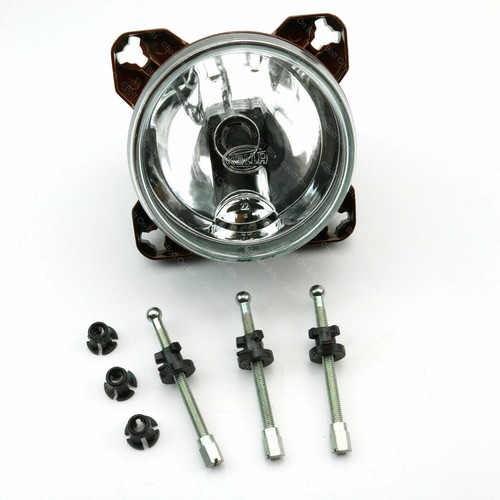 Pair morette hella main - morette/hella,