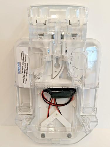 Texecom odyssey wde - odyssey, wde-0001