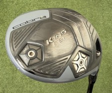Cobra King F8 Driver / 10.5