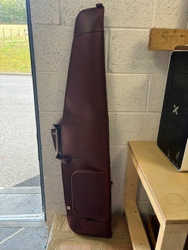 Premier leather rifle - premier,