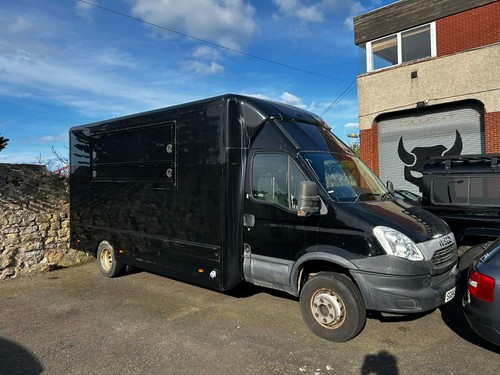 Iveco daily 70c17 horse - daily, 70c17/horse