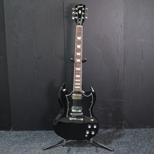 Gibson SG Standard, Ebony -
