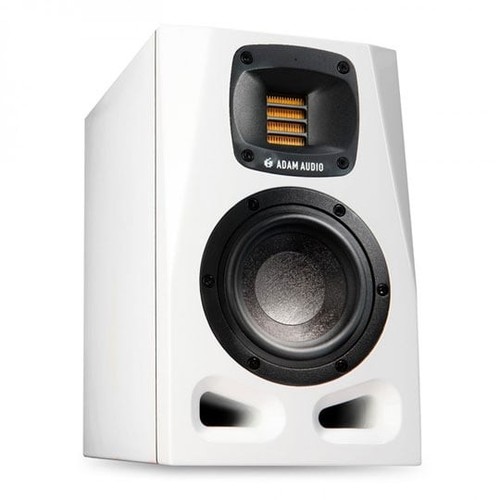 Adam audio ltd - adam, a4v