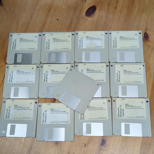 Microsoft windows original - microsoft, 95
