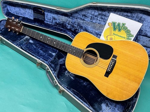 Martin used acoustic - martin,