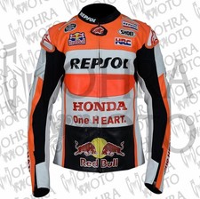 Honda Repsol 1.3mm Cowhide