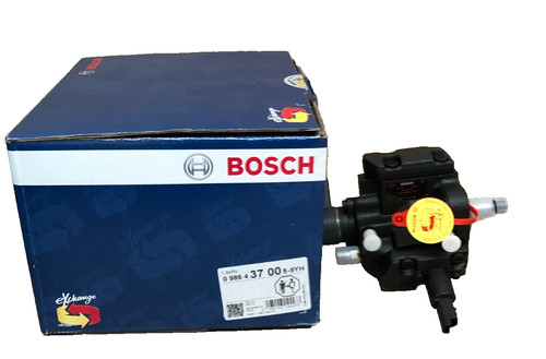 Bosch fuel injector pump - fuel,