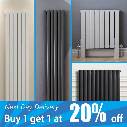 Designer radiator horizontal - radiator,