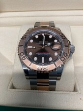2024 Rolex Yacht Master II