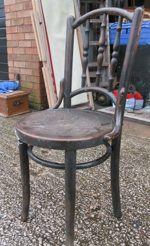 Reclaimed antique mundus - reclaimed,
