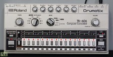 Roland TR-606 Drumatix
